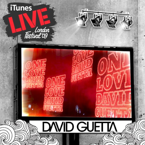 iTunes Festival: London 2009封面