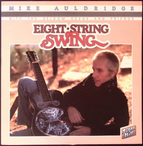 Eight String Swing封面