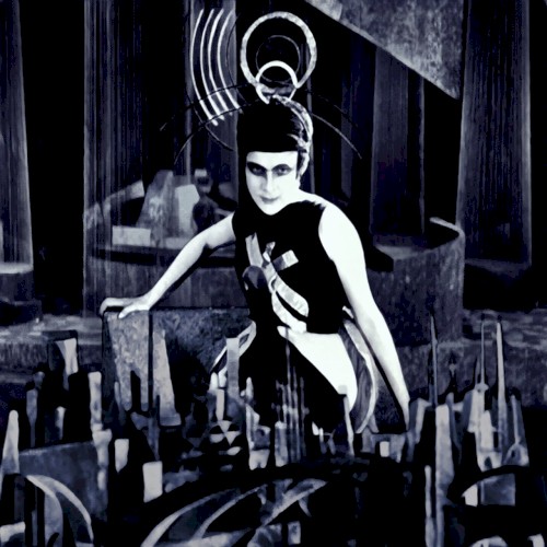 Aelita - Queen Of Mars封面