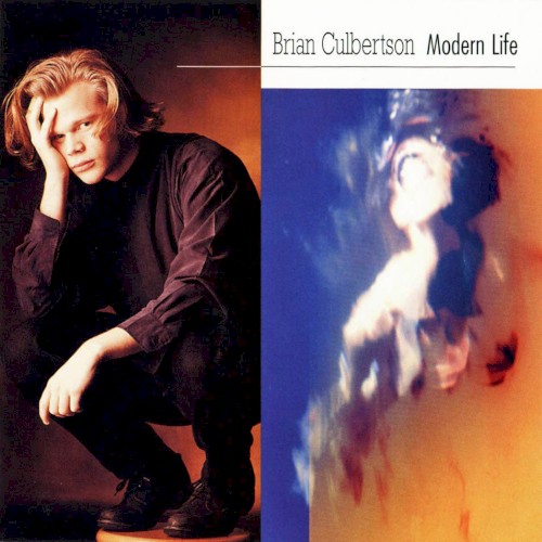 Modern Life封面