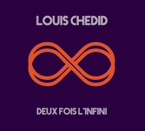 Deux fois l'infini封面