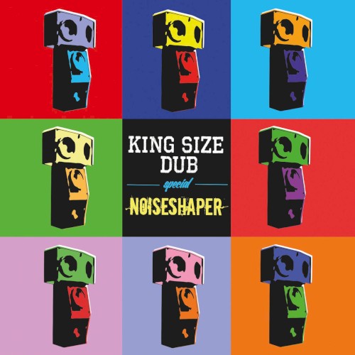 King Size Dub Special封面