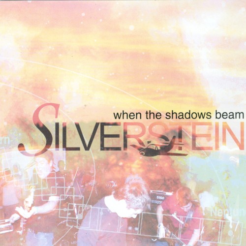 When the Shadows Beam封面
