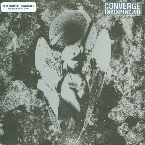 Converge / Dropdead封面