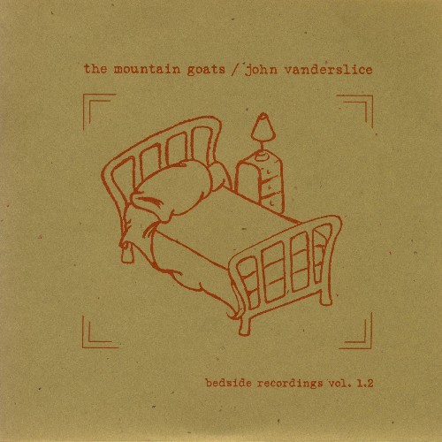 Bedside Recordings, Volume 1.2封面