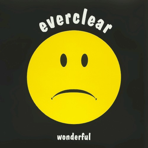 Wonderful封面