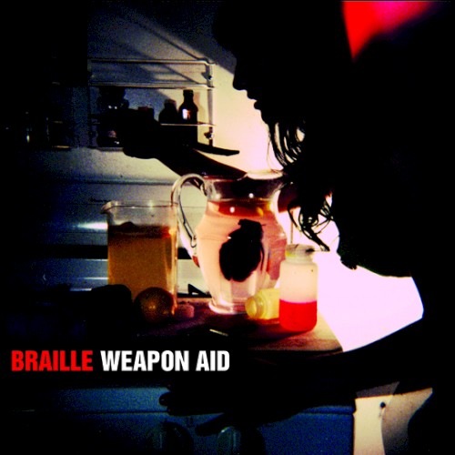 Weapon Aid封面
