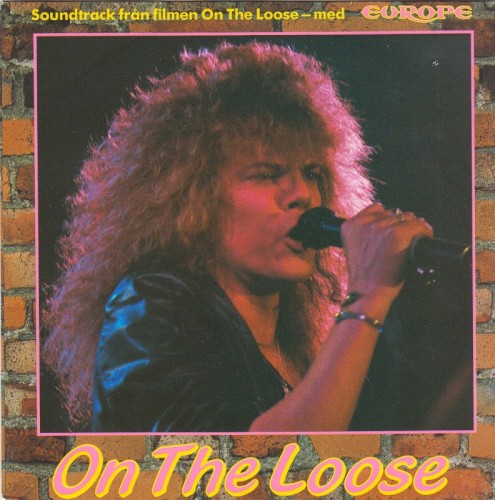 On The Loose封面
