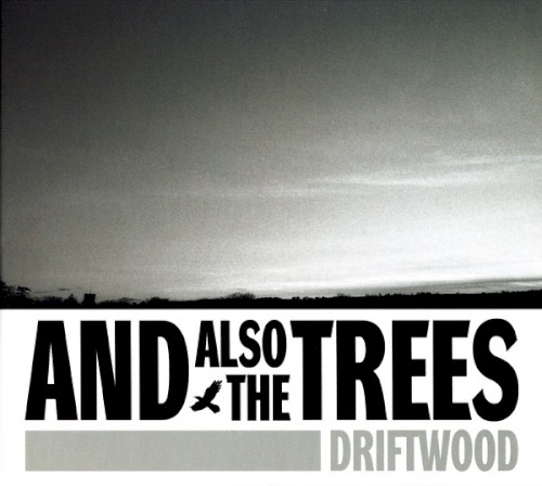 Driftwood封面