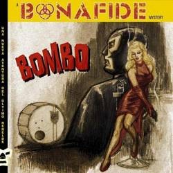 Bombo封面