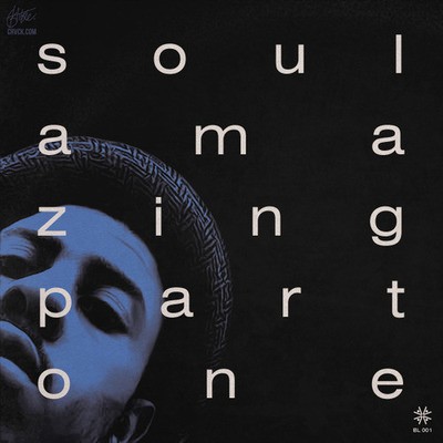 Soul Amazing (Part One)封面