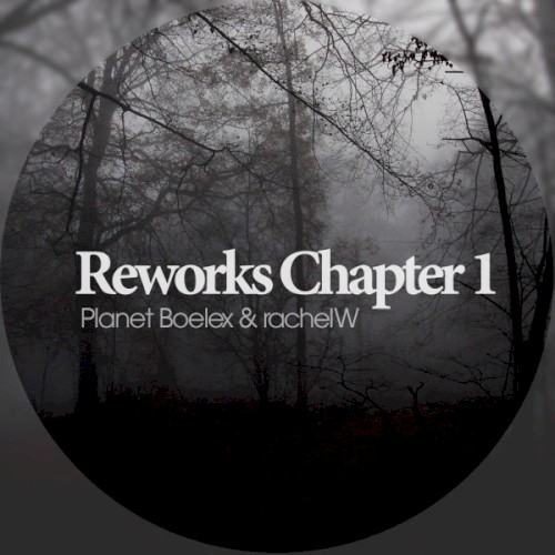 Reworks Chapter 1封面