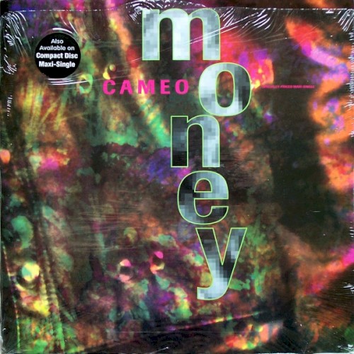 Money封面
