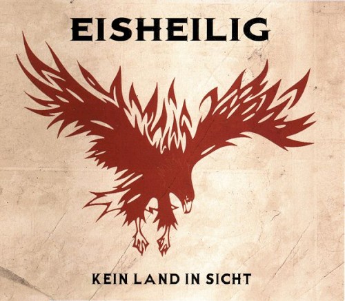 Kein Land in Sicht封面