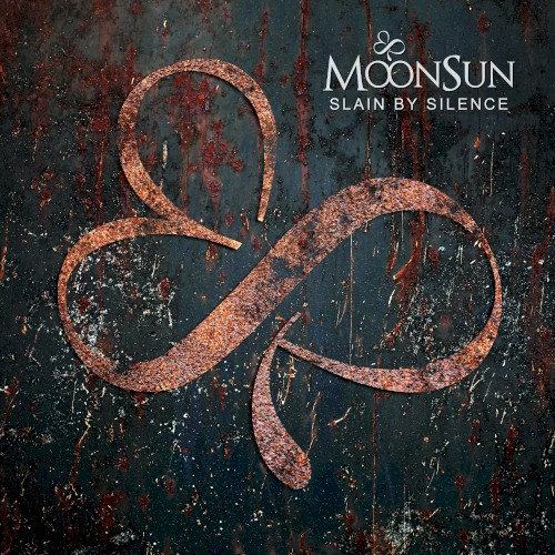 Slain by Silence封面