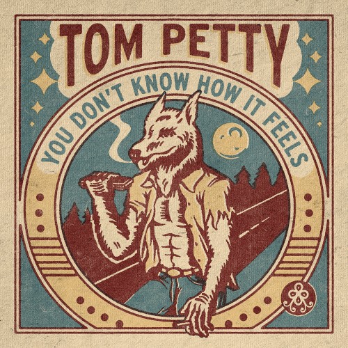 You Don’t Know How It Feels (Home Recording)封面