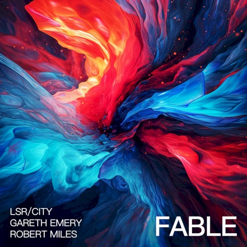 Fable封面