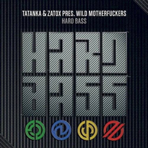 Hard Bass封面