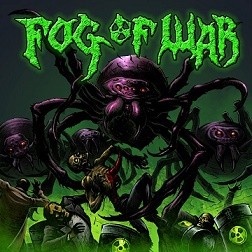 Fog of War封面