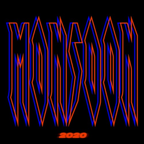 Monsoon 2020封面