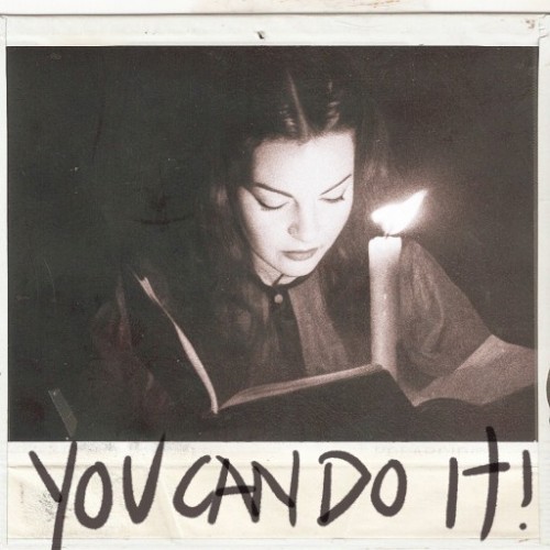 You Can Do It!封面
