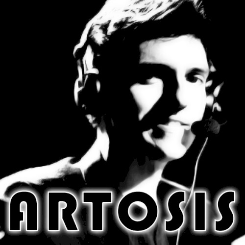 ARTOSIS封面