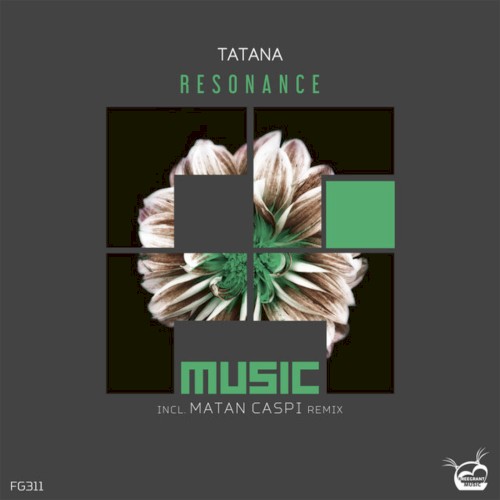 Resonance封面