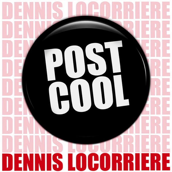 Post Cool封面
