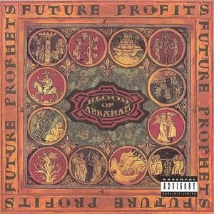 Future Profits封面