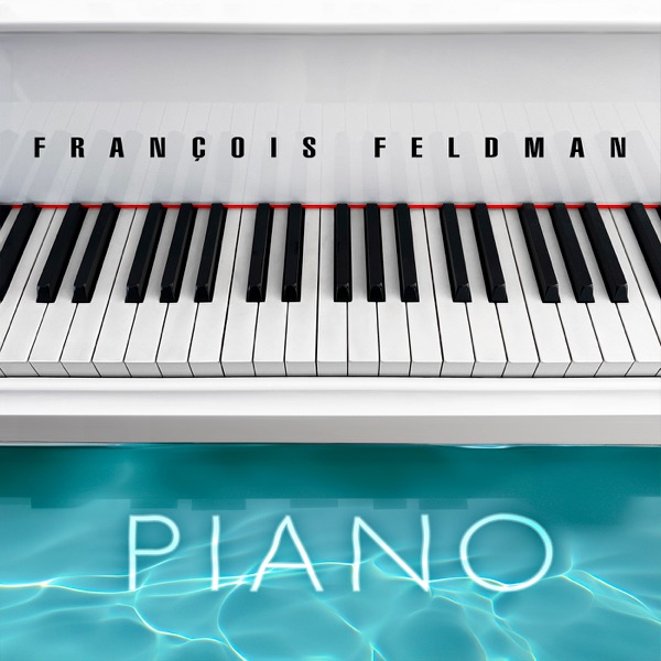 Piano封面
