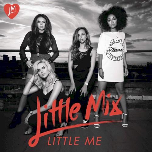 Little Me (remixes)封面