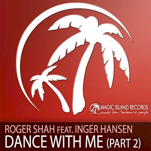 Dance With Me (Part 2)封面