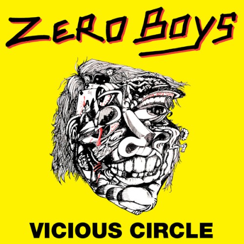 Vicious Circle封面