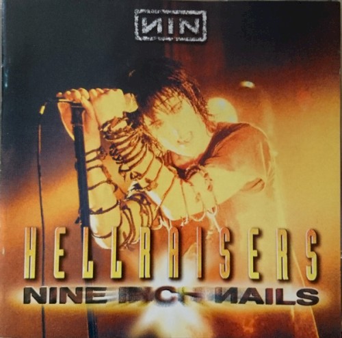 Hellraisers封面