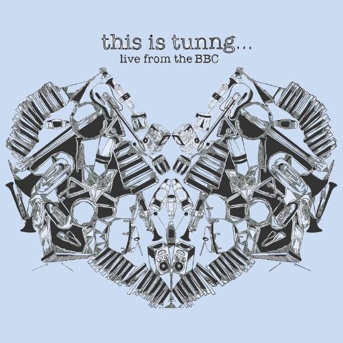 This Is Tunng... Live From the BBC封面