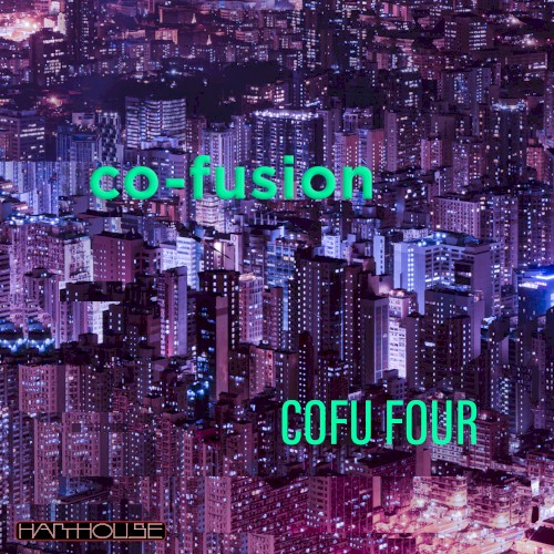 CoFu Four封面
