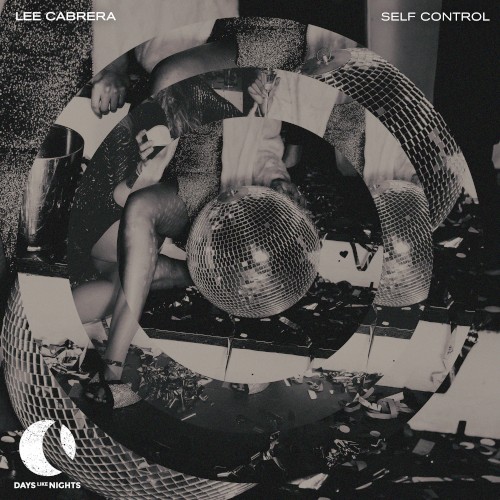 Self Control封面