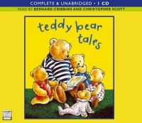 Teddy Bear Tales封面
