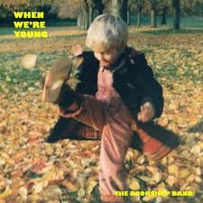 When We're Young封面