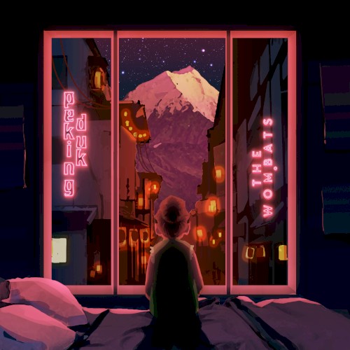 Nothing to Love About Love封面