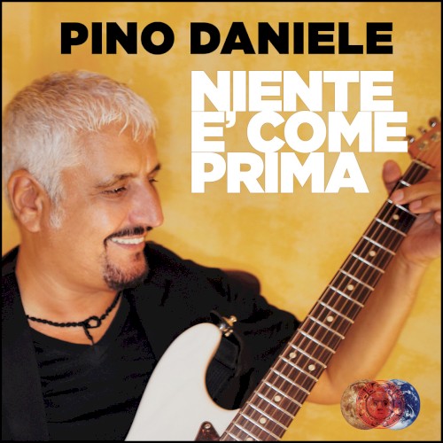 Niente è come prima封面