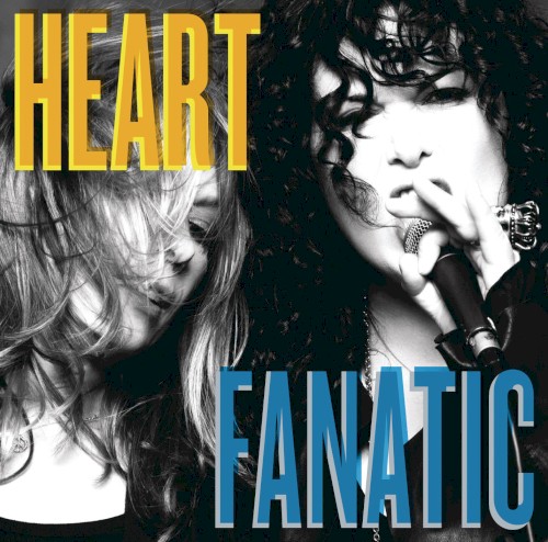Fanatic封面