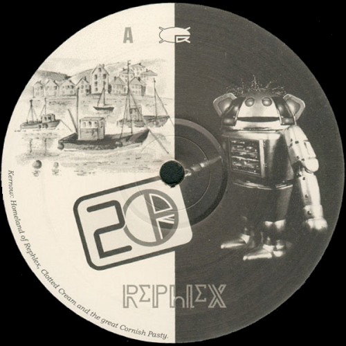 Bradley’s Robot封面