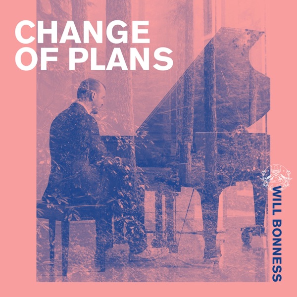 Change of Plans封面