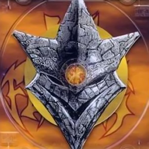 Black‐Ash Inheritance封面