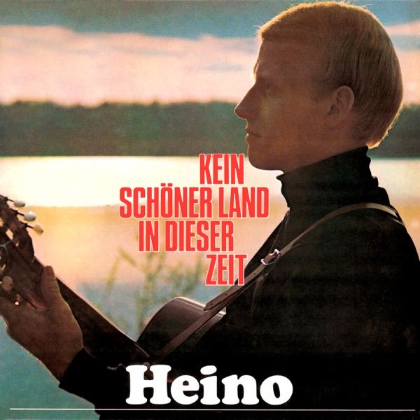 Kein schöner Land in dieser Zeit封面