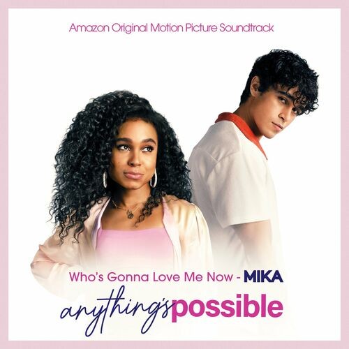Who’s Gonna Love Me Now封面