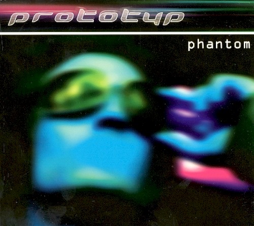 Phantom封面