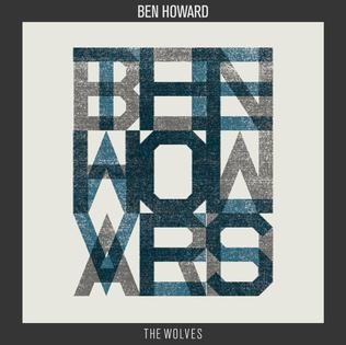 The Wolves封面