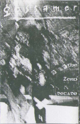 The Zero Decade封面